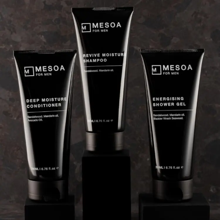 MESOA Skincare